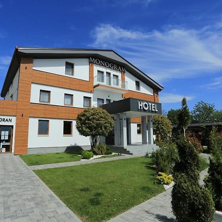 Hotel Mv Monogram Indija Exterior foto